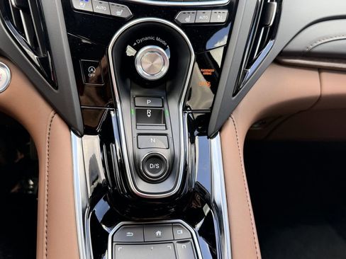 New 2026 Acura RDX SH-AWD w/ Advance Package image 28