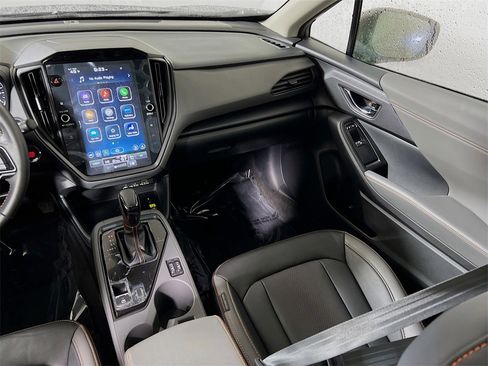 Certified 2025 Subaru Crosstrek 2.5i Limited w/ Popular Package #3A image 21