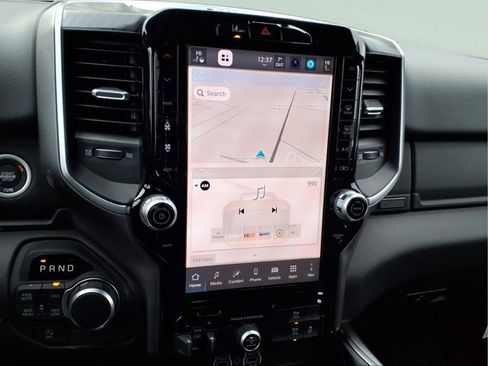 New 2026 RAM 1500 Big Horn image 12