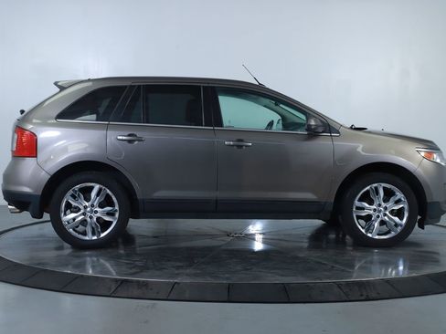 Used 2014 Ford Edge Limited w/ Driver Entry Package image 12
