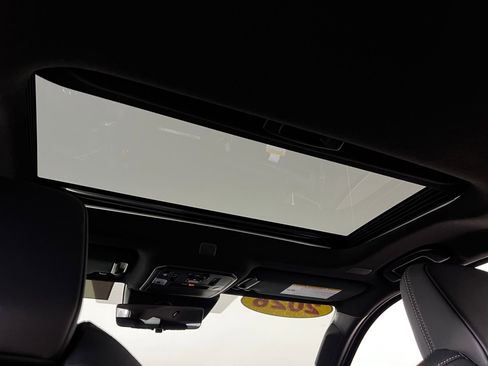 Certified 2026 Toyota 4Runner TRD Off-Road Premium w/ Tow Technology Package image 24