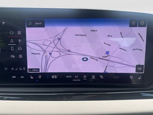 Certified 2025 Audi A5 2.0T Premium Plus AWD/4WD image 17