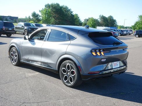Certified 2023 Ford Mustang Mach-E GT AWD/4WD image 8