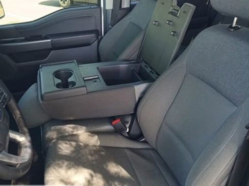 Used 2025 Ford F150 XLT w/ Equipment Group 301A Standard image 31