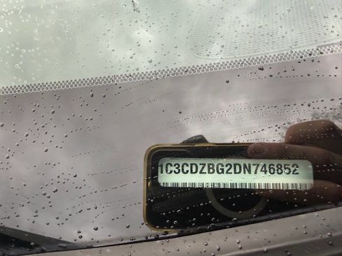 Used 2013 Dodge Avenger R/T w/ Sun/Sound Group image 15