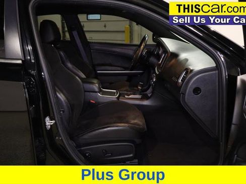 Used 2021 Dodge Charger R/T w/ Plus Group RWD image 14