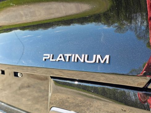 New 2026 Nissan Murano Platinum AWD/4WD image 7