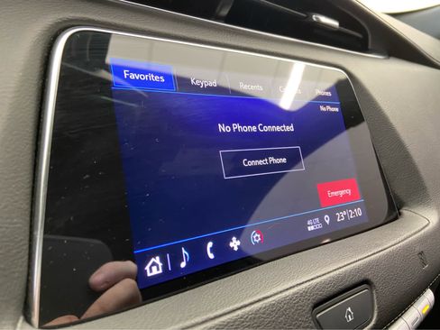 Used 2019 Cadillac XT4 Premium Luxury image 28