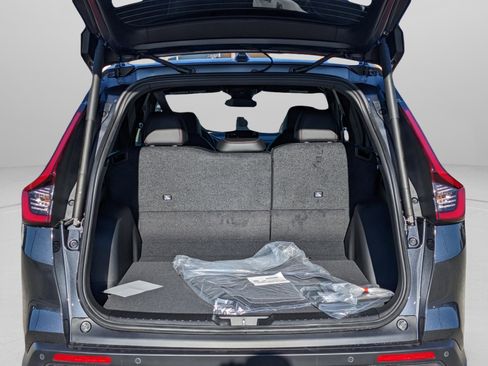 New 2026 Honda CR-V Sport-L image 38