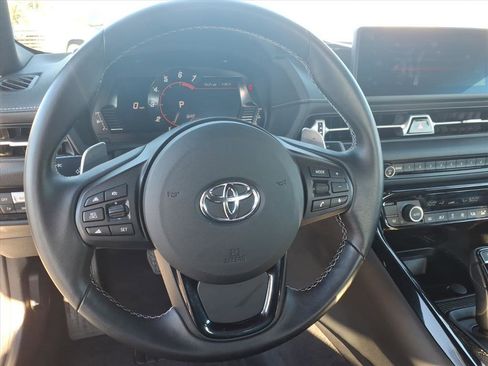 Used 2021 Toyota Supra image 17