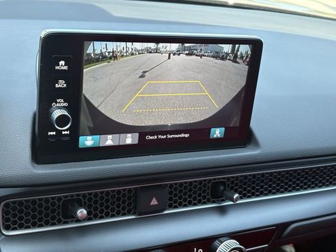 Used 2025 Honda Civic Type R image 12