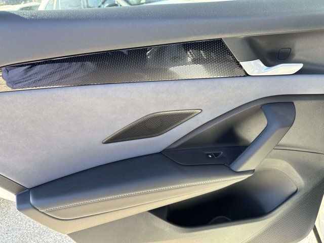 New 2026 Volkswagen Tiguan SE AWD/4WD image 8