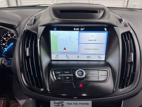 Used 2018 Ford Escape SEL image 42
