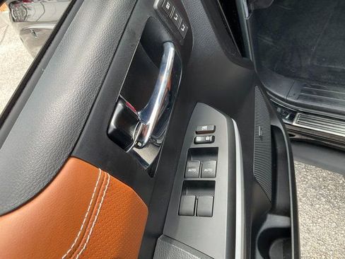 Used 2021 Toyota Tundra 1794 Edition image 8