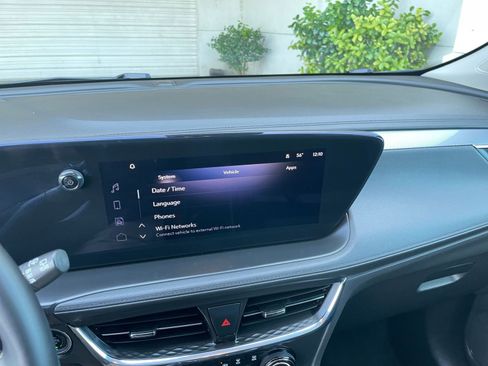 Used 2025 Buick Encore GX Preferred image 20