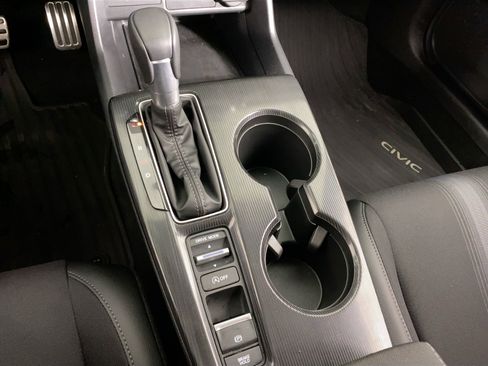 Used 2026 Honda Civic Sport image 19