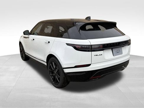 New 2026 Land Rover Range Rover Velar Dynamic SE image 6