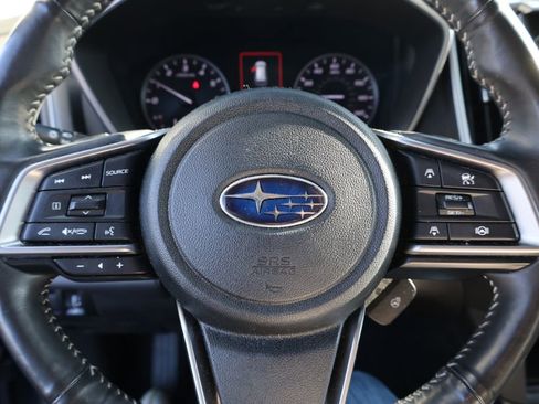 Used 2023 Subaru Ascent Touring image 8