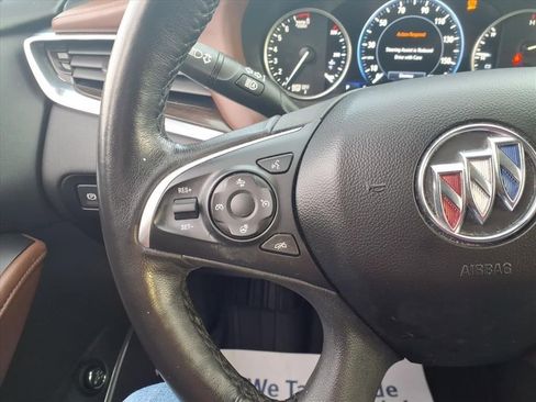 Used 2021 Buick Enclave Avenir w/ LPO, Floor Liner Package image 15