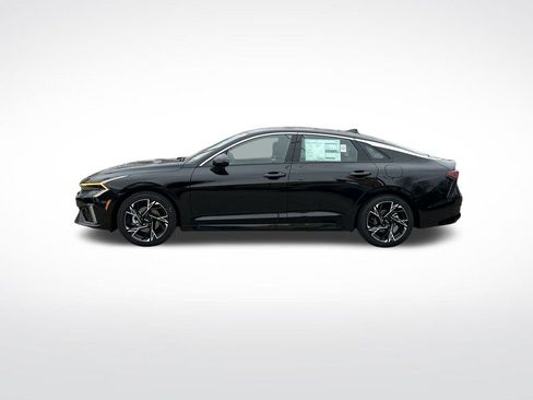 New 2026 Kia K5 GT-Line image 2