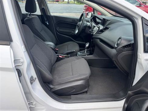 Used 2019 Ford Fiesta SE w/ Equipment Group 201A FWD image 14
