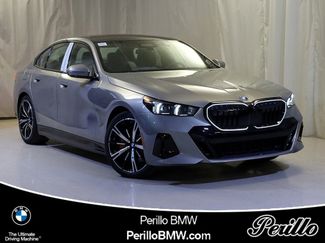 Used 2026 BMW 550e xDrive video 1