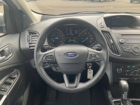 Used 2017 Ford Escape SE AWD/4WD image 7