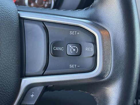 Used 2022 RAM 1500 Big Horn image 23