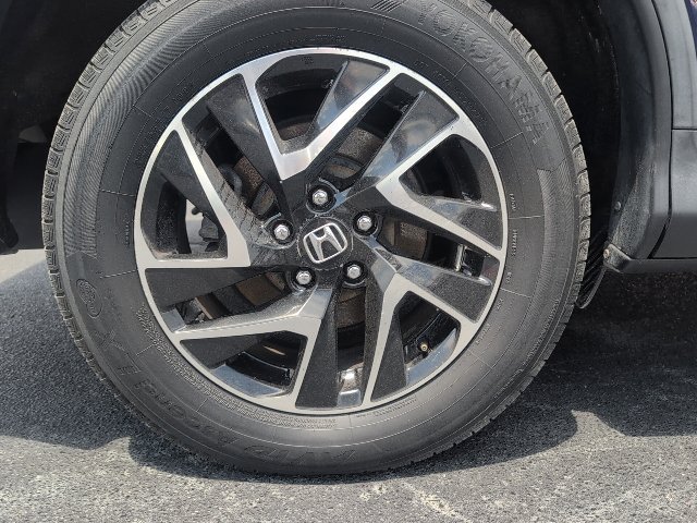 Used 2016 Honda CR-V SE image 9