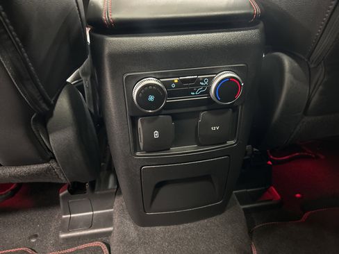 Used 2023 Ford Explorer ST-Line w/ Class IV Trailer Tow Package image 21