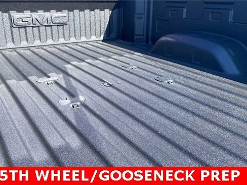 New 2026 GMC Sierra 2500 SLT w/ SLT Premium Package image 26
