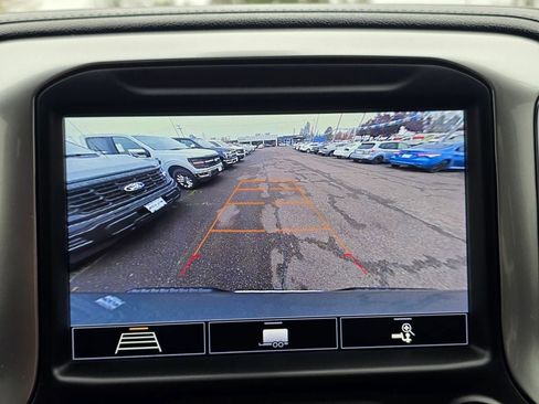 Used 2020 Chevrolet Silverado 1500 LT w/ All-Star Edition image 13