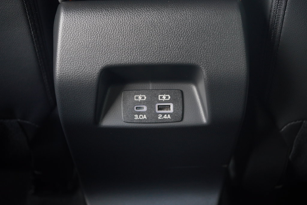 New 2026 Subaru Crosstrek 2.5i Limited AWD/4WD image 36
