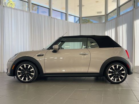 Certified 2023 MINI Cooper S w/ Signature Upholstery Package image 2