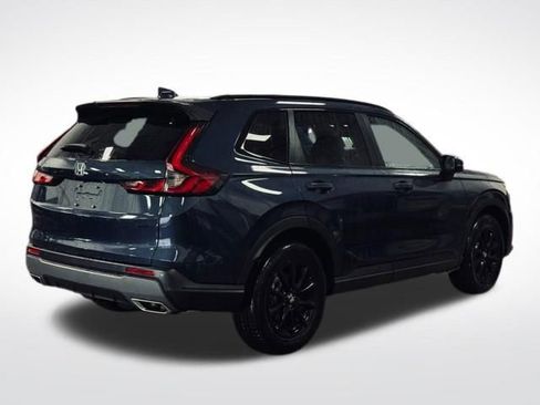 New 2026 Honda CR-V Sport-L image 5