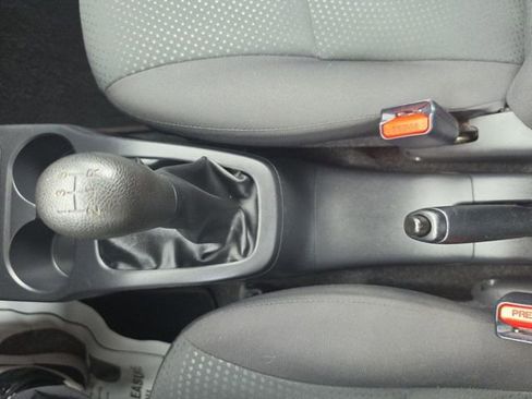 Used 2018 Mitsubishi Mirage G4 ES FWD image 15