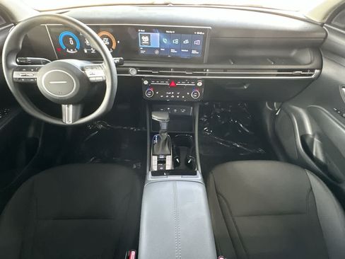 Used 2026 Hyundai Tucson SEL Plus FWD image 24
