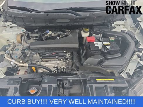 Used 2019 Nissan Rogue SV AWD/4WD image 31