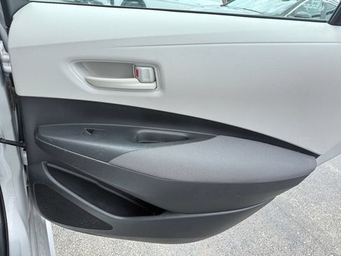 Certified 2024 Toyota Corolla LE w/ LE Premium Package FWD image 20