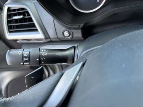 Used 2021 Subaru Forester Limited w/ Popular Package #3 image 26