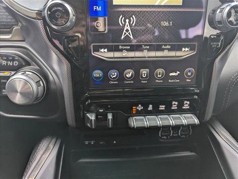 Used 2019 RAM 1500 Limited AWD/4WD image 20