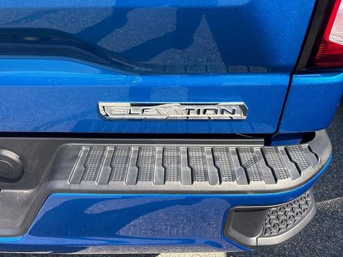Certified 2024 GMC Sierra 1500 Elevation AWD/4WD image 9