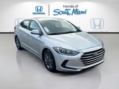 Used 2018 Hyundai Elantra SEL w/ Cargo Package