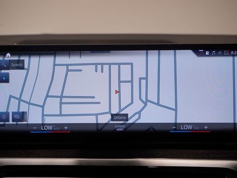 Used 2023 BMW i4 eDrive35 image 12