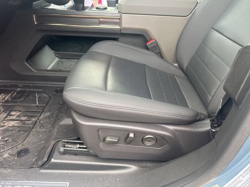 Certified 2024 GMC Hummer EV 3X w/ Omega Edition image 12