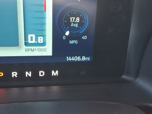 Certified 2024 Ford Bronco Wildtrak AWD/4WD image 23