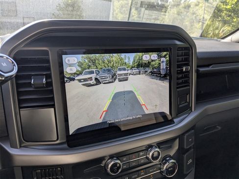 New 2025 Ford F150 XLT w/ Equipment Group 301A Standard image 34