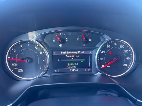 Used 2026 Chevrolet Blazer LT FWD image 42