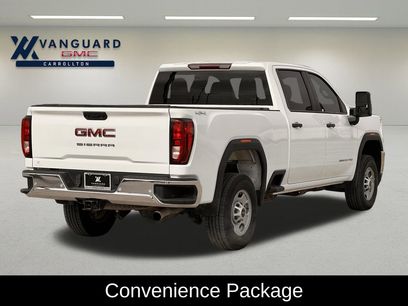 Used 2023 GMC Sierra 2500 Pro w/ Convenience Package