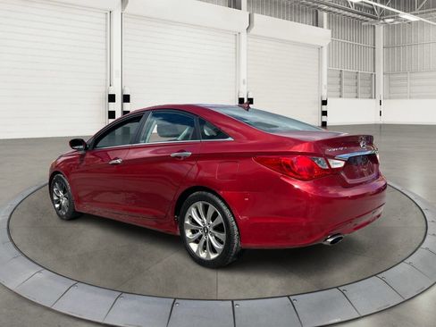 Used 2011 Hyundai Sonata SE FWD image 5